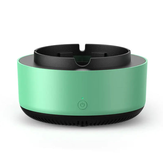 Intelligent Ash Tray Beckett