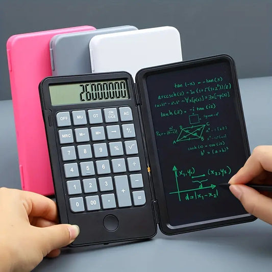 LCD Calculator Storesbybeckett.com