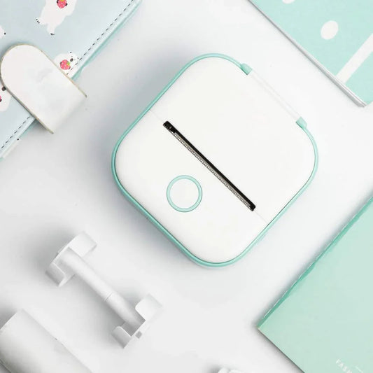 Portable Printer Beckett