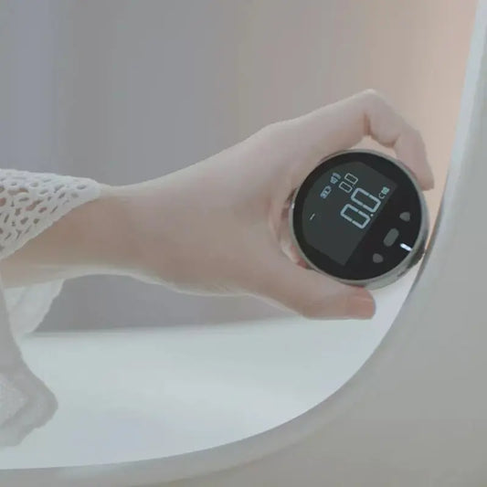 Digital Measurement Tape Storesbybeckett.com