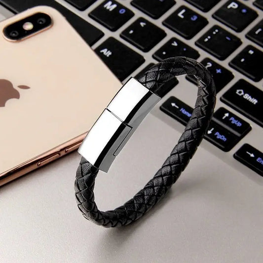 Charging Bracelet Beckett