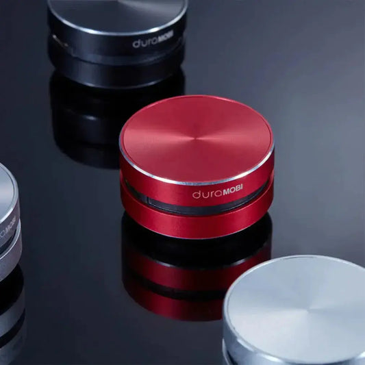 Conduction Speaker GrowWithDBS